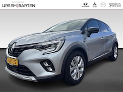 Renault Captur - 1.6 E-Tech Hybrid 145 Intens | Apple Carplay/Android Auto | Autonomous Emergency Braking |