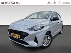 Hyundai i10 - 1.0 Comfort | Airco | Apple Carplay/Android Auto | Autonomous Emergency Braking