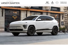 Hyundai Kona Electric - Long Range Pure Edition 64.8 kWh AUTOMATIC