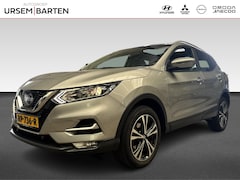 Nissan Qashqai - 1.2 N-Connecta
