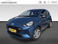 Hyundai i10 - 1.0 Comfort | Airco | Apple Carplay/Android Auto | Audio-navigatie full map