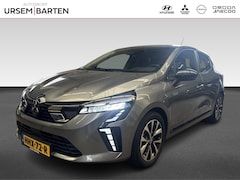 Mitsubishi Colt - 1.6 HEV Intense | Apple Carplay/Android Auto | Autonomous Emergency Braking | Cruise contr