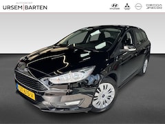 Ford Focus Wagon - 1.0 Lease Edition MANUAL