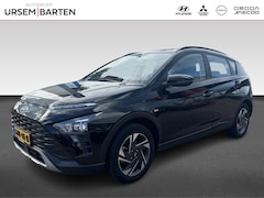 Hyundai Bayon - 1.0 T-GDI Comfort | Airco | Apple Carplay/Android Auto | Autonomous Emergency Braking