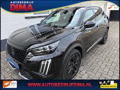 Peugeot 2008 - 1.2 Turbo GT-Pack Automaat 130 PK/ Pano/ 360 Camera/ Navi/ ECC/ LED