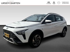 Hyundai Bayon - 1.0 T-GDI Comfort Smart | Airco | Apple Carplay/Android Auto | Autonomous Emergency Brakin