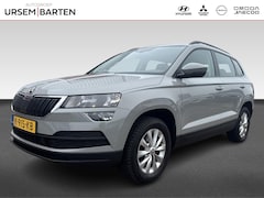 Skoda Karoq - 1.0 TSI Ambition MANUAL
