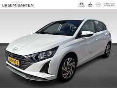 Hyundai i20 - 1.2 MPI Comfort | Airco | Apple Carplay/Android Auto | Autonomous Emergency Braking