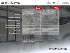 Nissan Micra - EVOLVE 52 kWh | Voorraad incl. € 1.000 inruilpremie