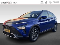 Hyundai Bayon - 1.0 T-GDI Comfort Smart | Airco | Apple Carplay/Android Auto | Autonomous Emergency Brakin