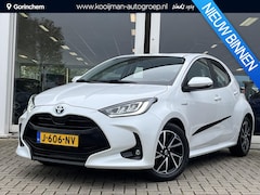 Toyota Yaris - 1.5 Hybrid First Edition