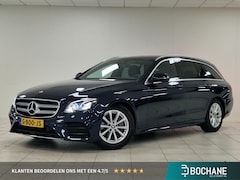 Mercedes-Benz E-klasse Estate - 200 Premium 7 persoons