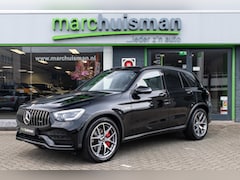 Mercedes-Benz GLC-klasse - 43 AMG 4MATIC Premium / FACELIFT / PANODAK / HEAD UP