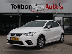 SEAT Ibiza - 1.0 TSI Style Limited Edition | Climate control | Cruise control | Multimedia systeem