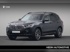 BMW X3 - xDrive30e | M Sportpakket | Stuurwielrand verwarmd | Comfort Access | Trekhaak met elektri