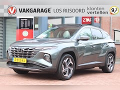 Hyundai Tucson - 1.6 T-GDi PHEV Aut. *Premium Sky* | Carplay | Schuifdak | Adaptive cruise & Climate Contro