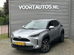 Toyota Yaris Cross - 1.5 Hybrid Business Plus | STUUR EN STOELVERWARMING | APPLE CARPLAY | CAMERA | PDC | INKLA