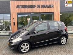 Mercedes-Benz A-klasse - 150 Avantgarde Meeneemprijs