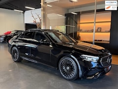 Mercedes-Benz E-klasse - 200 Amg night Pano Burmester Memory 360Camera