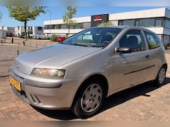 Fiat Punto - 1.2-16V Dynamic Speedgear AUTOMAAT