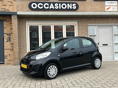 Citroën C1 - 1.0 Attraction | 1e EIG | 36.200KM | Airco | NL Auto