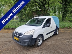 Peugeot Partner - 120 1.6 BlueHDi EURO 6, 2018, 182188km
