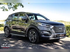 Hyundai Tucson - 1.6 T-GDI Premium|Pano.|ACC|Krell Audio