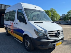 Mercedes-Benz Sprinter - 214 2.2 CDI 366 HD Euro 6