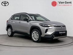 Toyota Corolla Cross - Hybrid 140 Active | Stoelverwarming | Apple Carplay / Android Auto | Adaptive Cruise | Cli