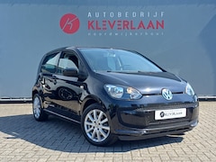 Volkswagen Up! - 1.0 move up | AUTOMAAT | AIRCO |
