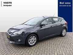 Ford Focus - 1.0 EcoBoost Lease Titanium