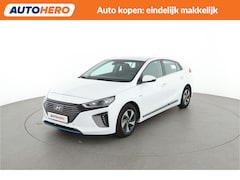Hyundai IONIQ - 1.6 GDi Comfort |ND15769|