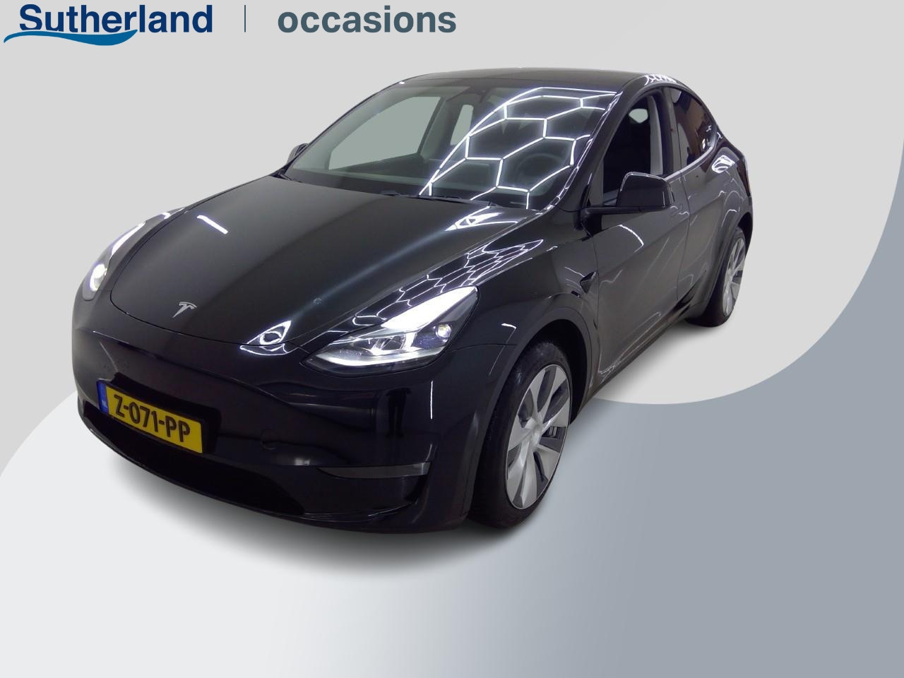 Tesla Model Y - Long Range AWD 75 kWh | Dual Motor 514PK | 38.000 KM | SOH 95,1 % | Auto Pilot | WORDT VER - AutoWereld.nl