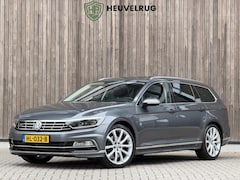 Volkswagen Passat Variant - 2.0 TDI 190PK Business Edition R | PANORAMADAK | TREKHAAK