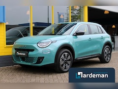 Fiat 600 - 1.2 100KW Hybrid Urban Carplay
