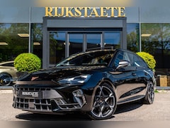 CUPRA Leon - 1.5 TSI e-Hybrid Essential|PANO|ACC|STUURV|MEMORY