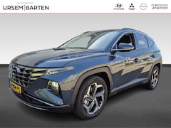 Hyundai Tucson - 1.6 T-GDI HEV Premium | Achterbank verwarmd | Apple Carplay/Android Auto|telefoonintegrati