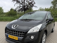 Peugeot 3008 - 1.6 GT 2011 | NW APK | Trekhaak | Airco