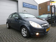 Opel Corsa - 1.2-16V Edition, airco, trekhaak