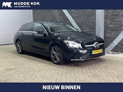 Mercedes-Benz CLA-klasse Shooting Brake - 200 Prestige | Trekhaak | Camera | Stoelverwarming | Getint Glas | BLIS