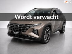 Hyundai Tucson - 1.6 T-GDI PHEV Comfort Smart 4WD