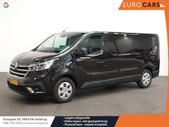 Renault Trafic - 2.0 Blue dCi 150PK T30 L2H1 Advance Automaat Airco Bluetooth Cruise PDC Trekhaak