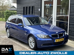 BMW 3-serie Touring - 325i High Executive Aut/Ecc/Navi/Xenon/Youngtimer