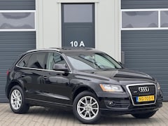 Audi Q5 - 3.2 FSI quattro Pro Line / Pano / Zeer lage KM