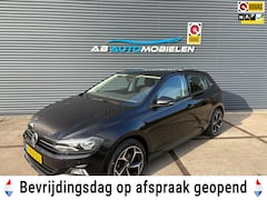 Volkswagen Polo - 1.0 TSI Comfortline NAVI/ PARKEER SENSOR