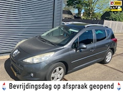 Peugeot 207 SW - 1.4 VTi Allure PANORAMA-DAK/ CLIMA