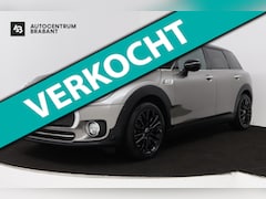 MINI Clubman - 1.5 Cooper Chili Serious Business (PANORAMADAK, STOELVERWARMING, CAMERA, H&K AUDIO, SFEERV