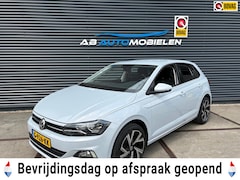 Volkswagen Polo - 1.0 TSI Comfortline PARKEER SENSOR/ CLIMA