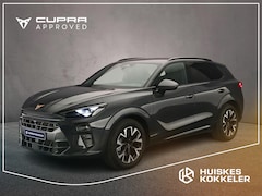 CUPRA Terramar - Business 1.5 TSI eHybrid 204pk DSG Automaat Trekhaak, Adaptive cruise control, Elektrische