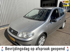 Fiat Punto - 1.2 Active